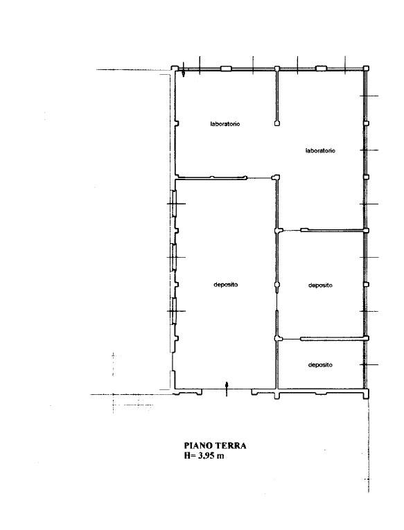 Palazzo in vendita a Arosio (CO)