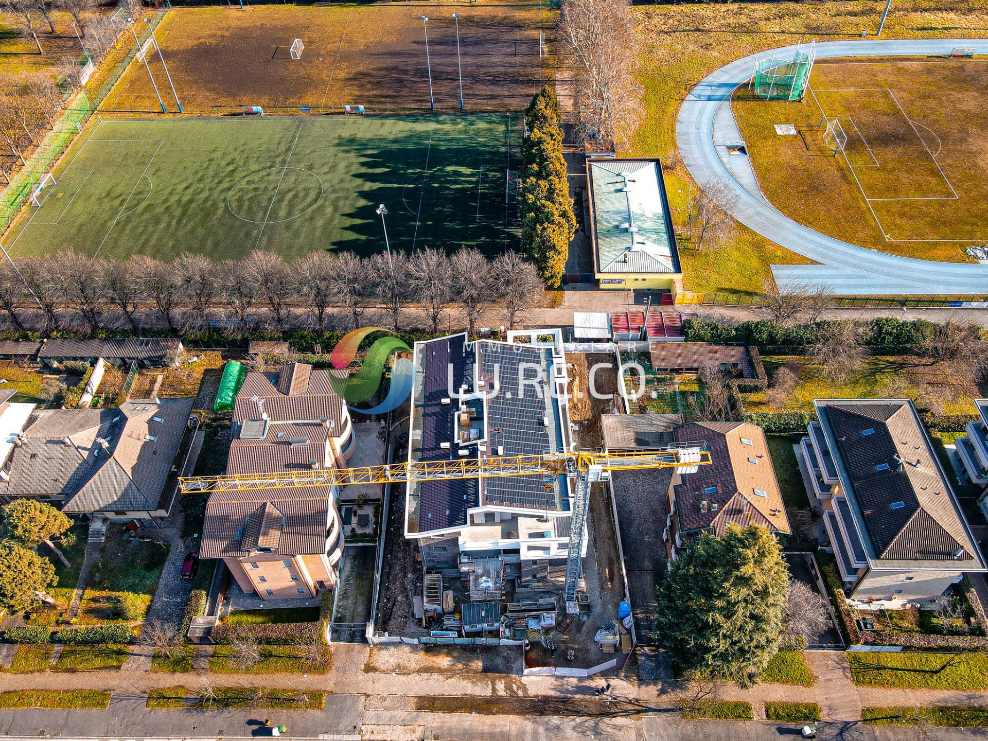 Appartamento in vendita a Cinisello Balsamo (MI)