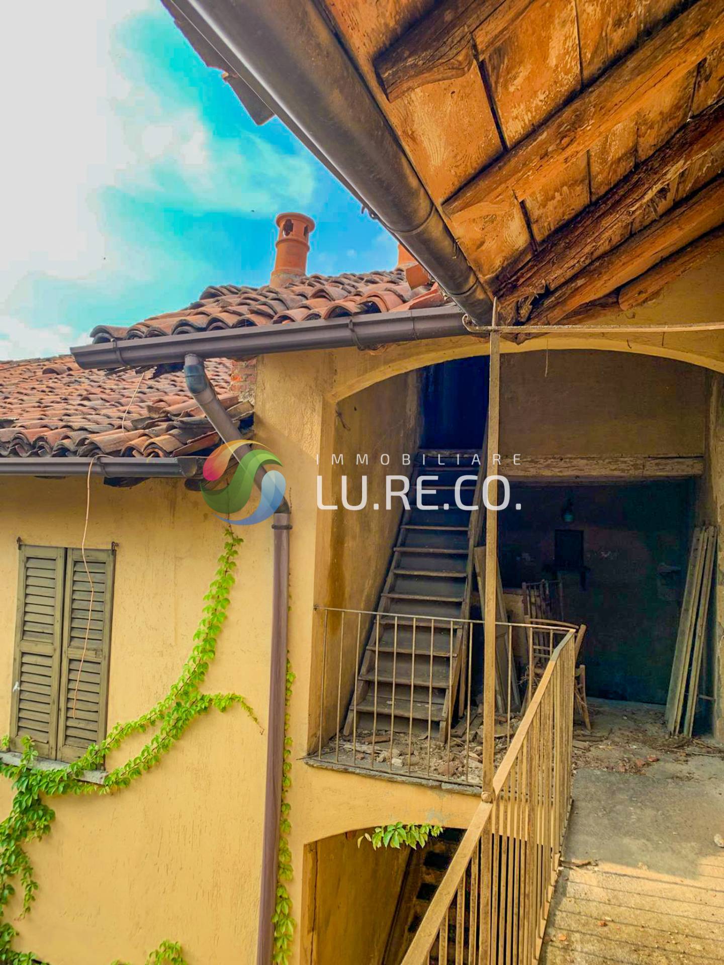 Palazzo in vendita a Meda (MB)