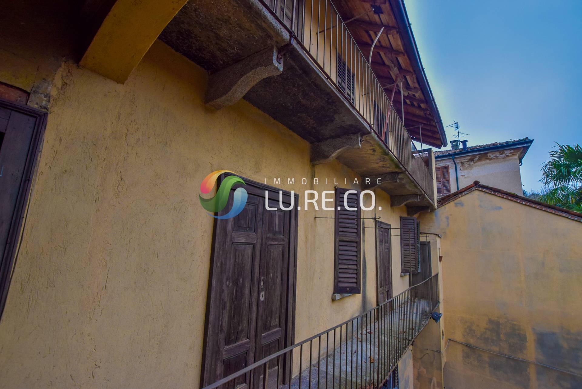 Palazzo in vendita a Meda (MB)