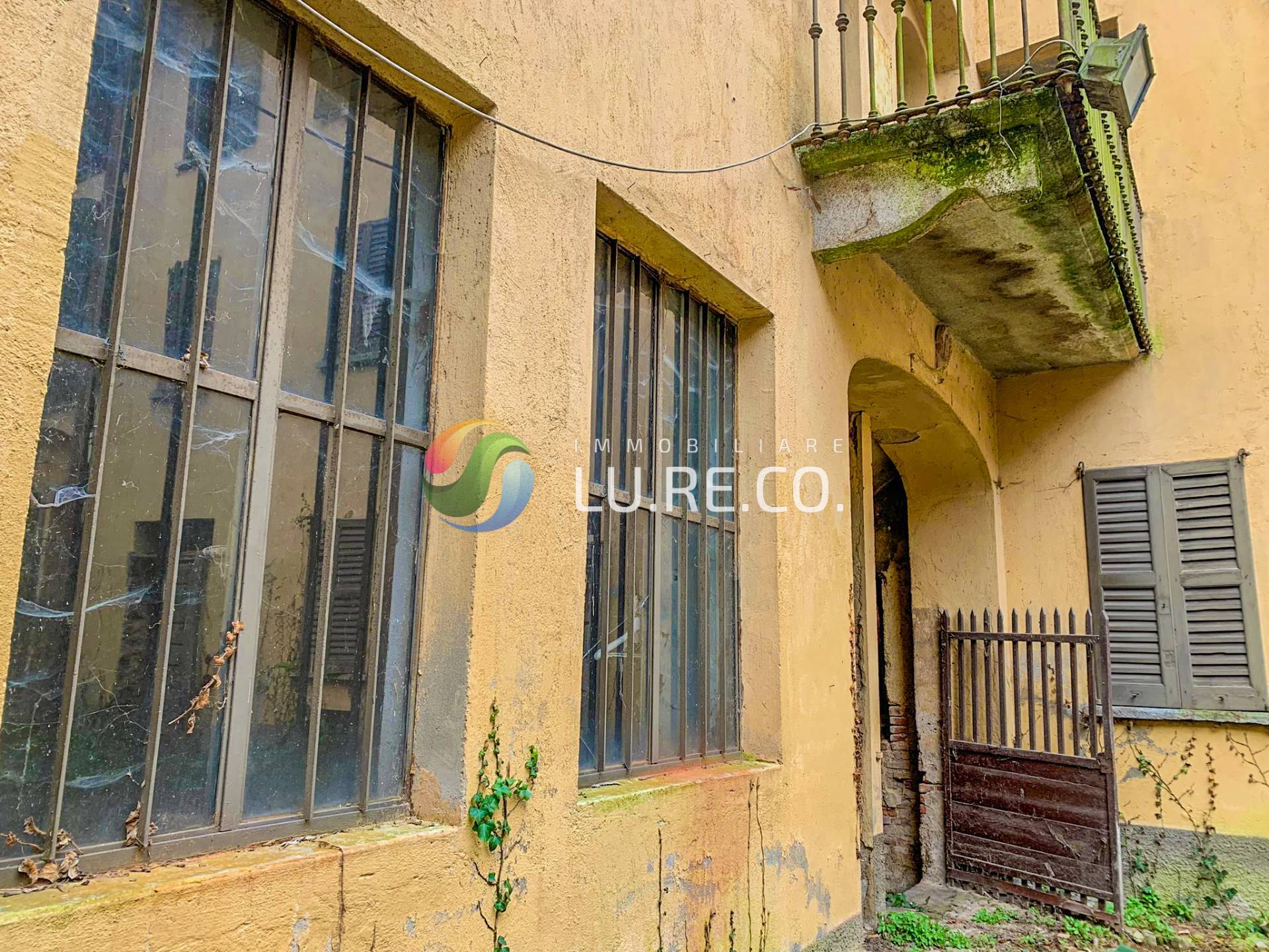 Palazzo in vendita a Meda (MB)
