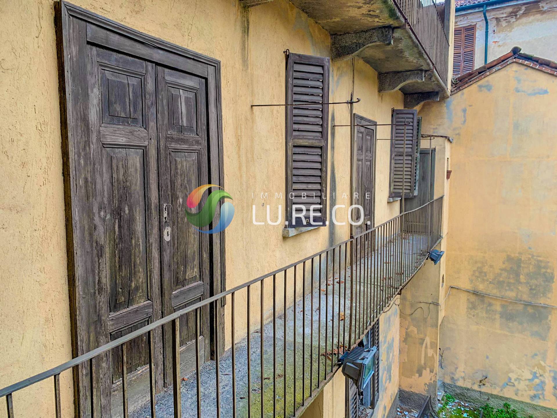 Palazzo in vendita a Meda (MB)