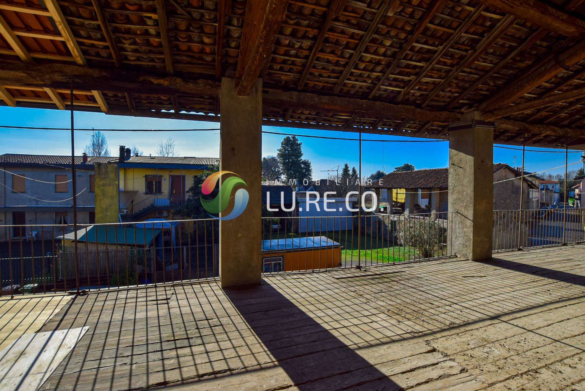 Rustico in vendita a Sovico (MB)