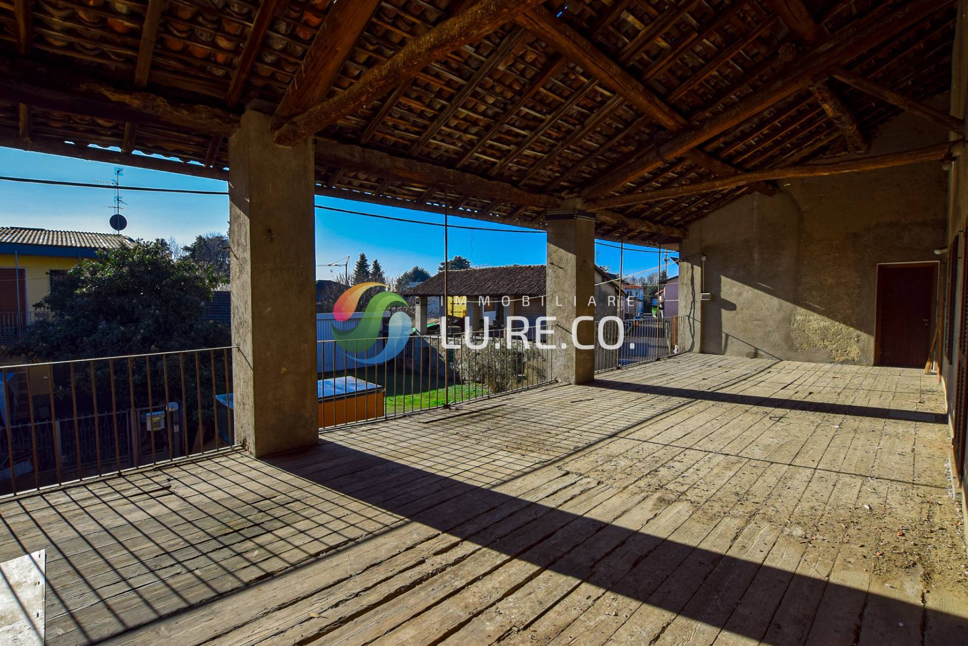 Rustico in vendita a Sovico (MB)