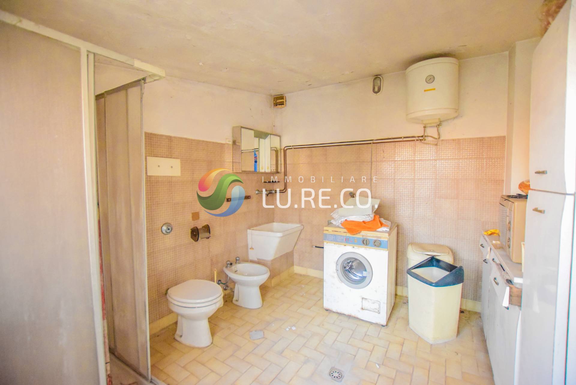 Rustico in vendita a Sovico (MB)