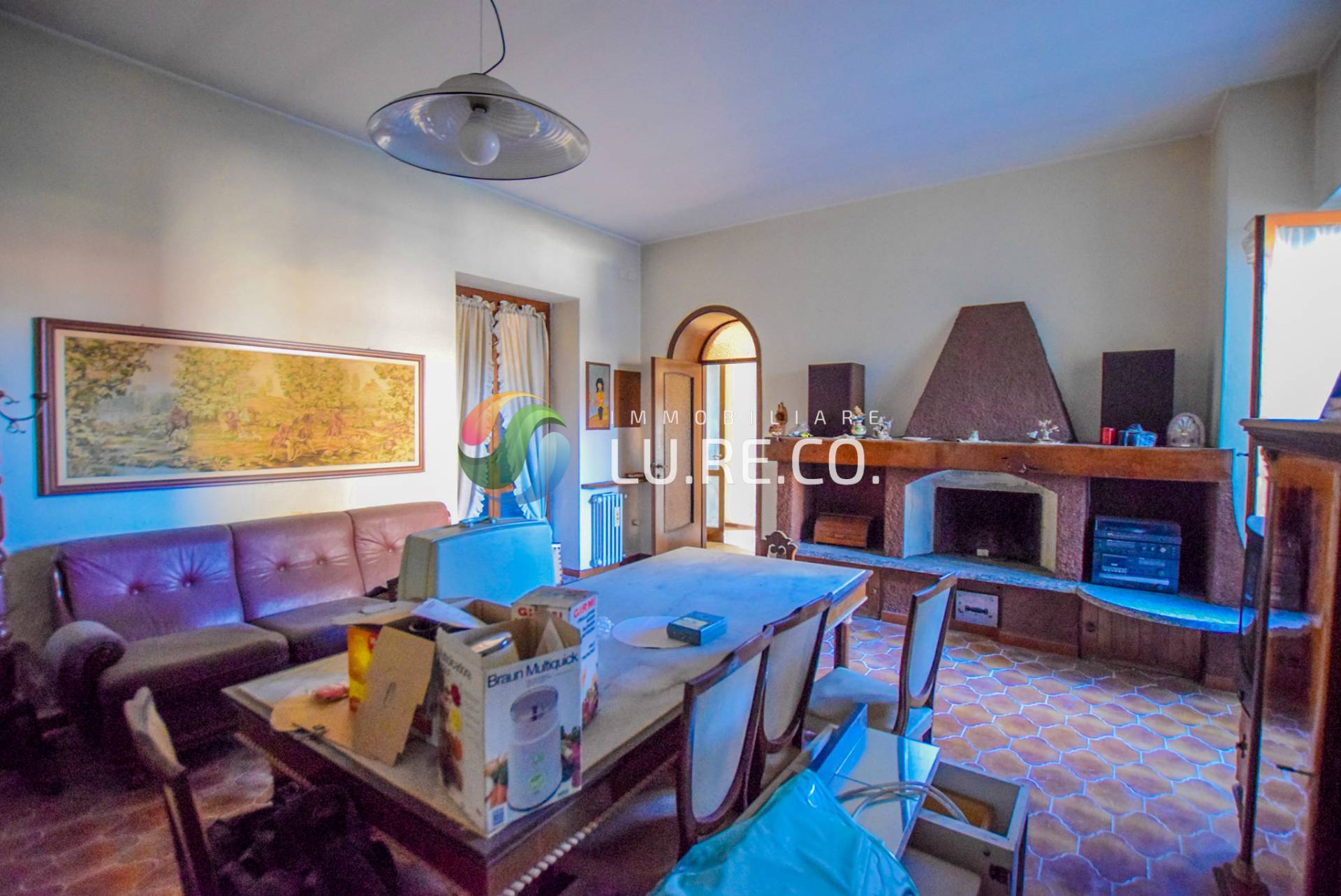 Rustico in vendita a Sovico (MB)