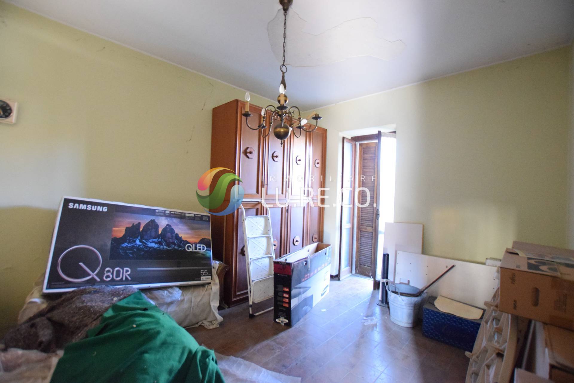 Rustico in vendita a Sovico (MB)