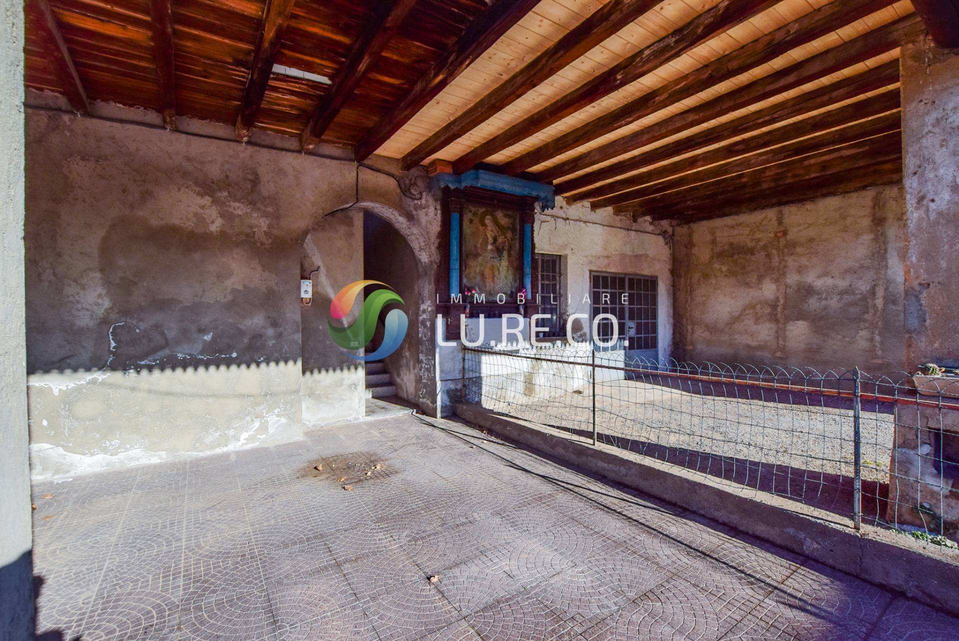 Rustico in vendita a Sovico (MB)