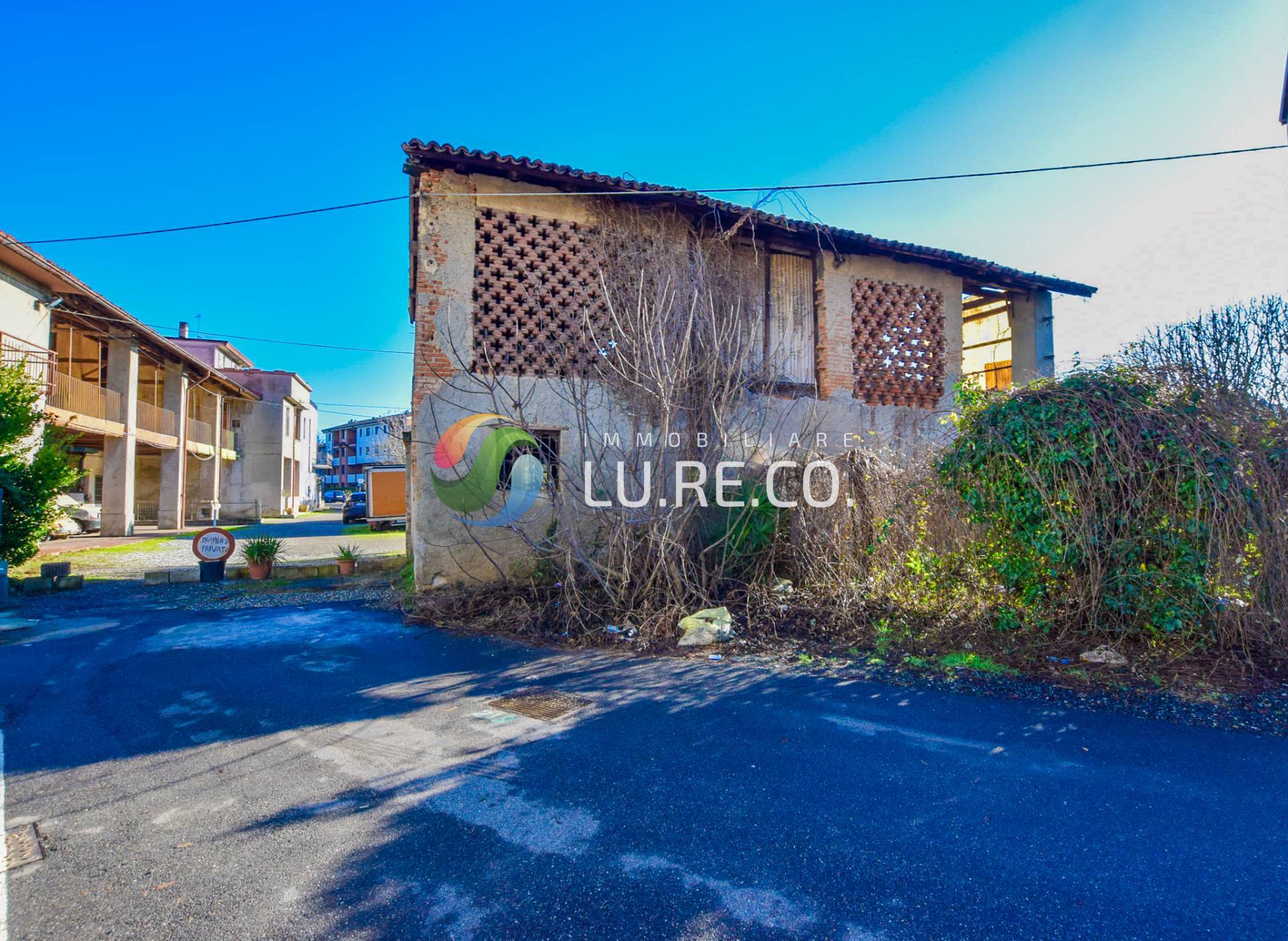 Rustico in vendita a Sovico (MB)