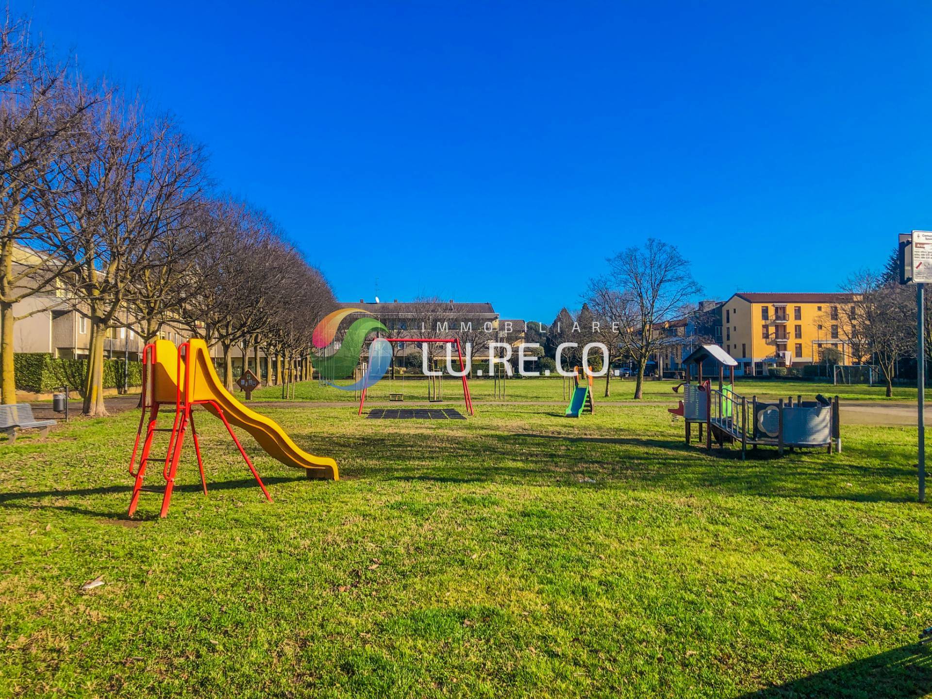 Rustico in vendita a Sovico (MB)
