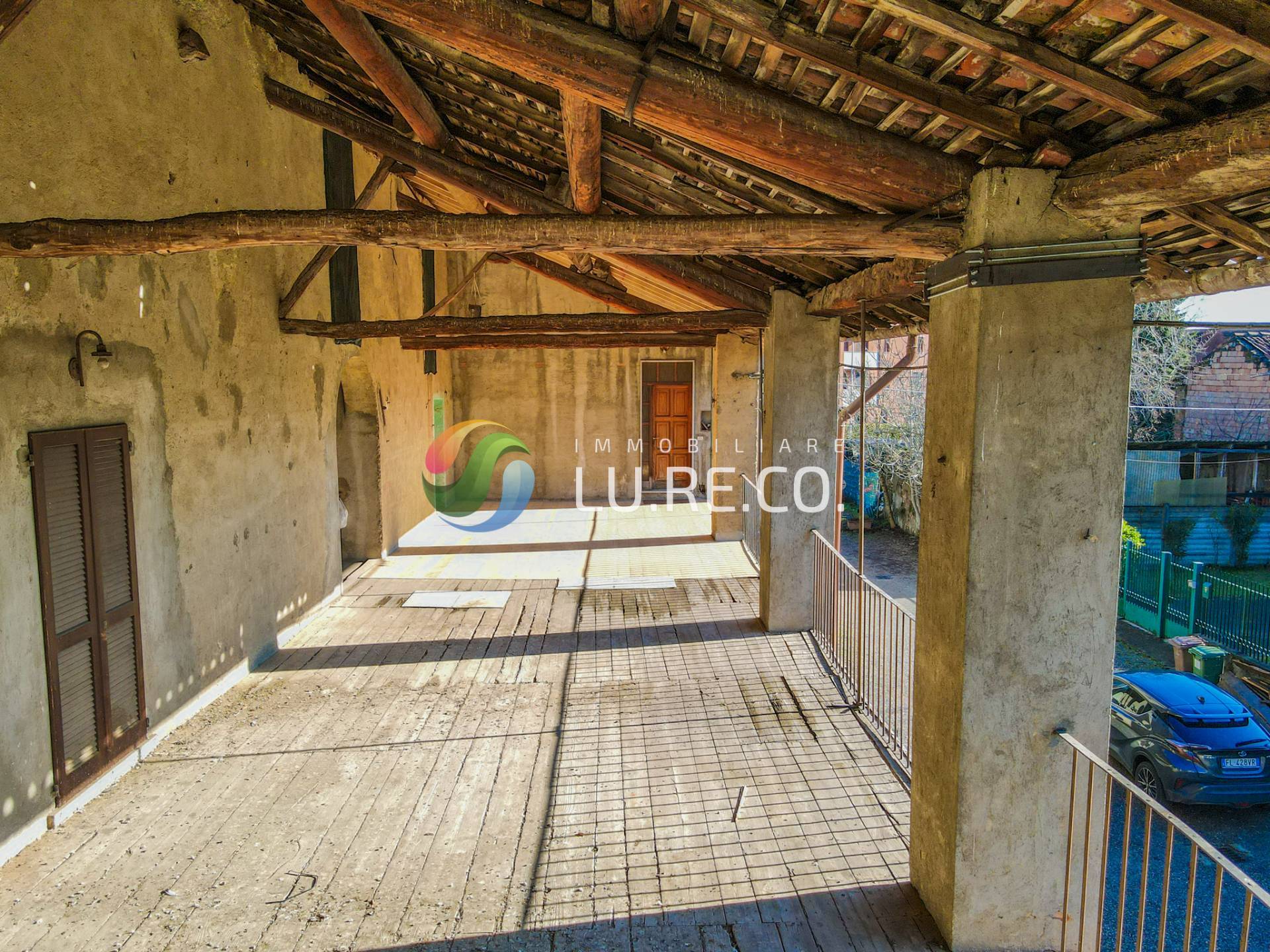 Rustico in vendita a Sovico (MB)