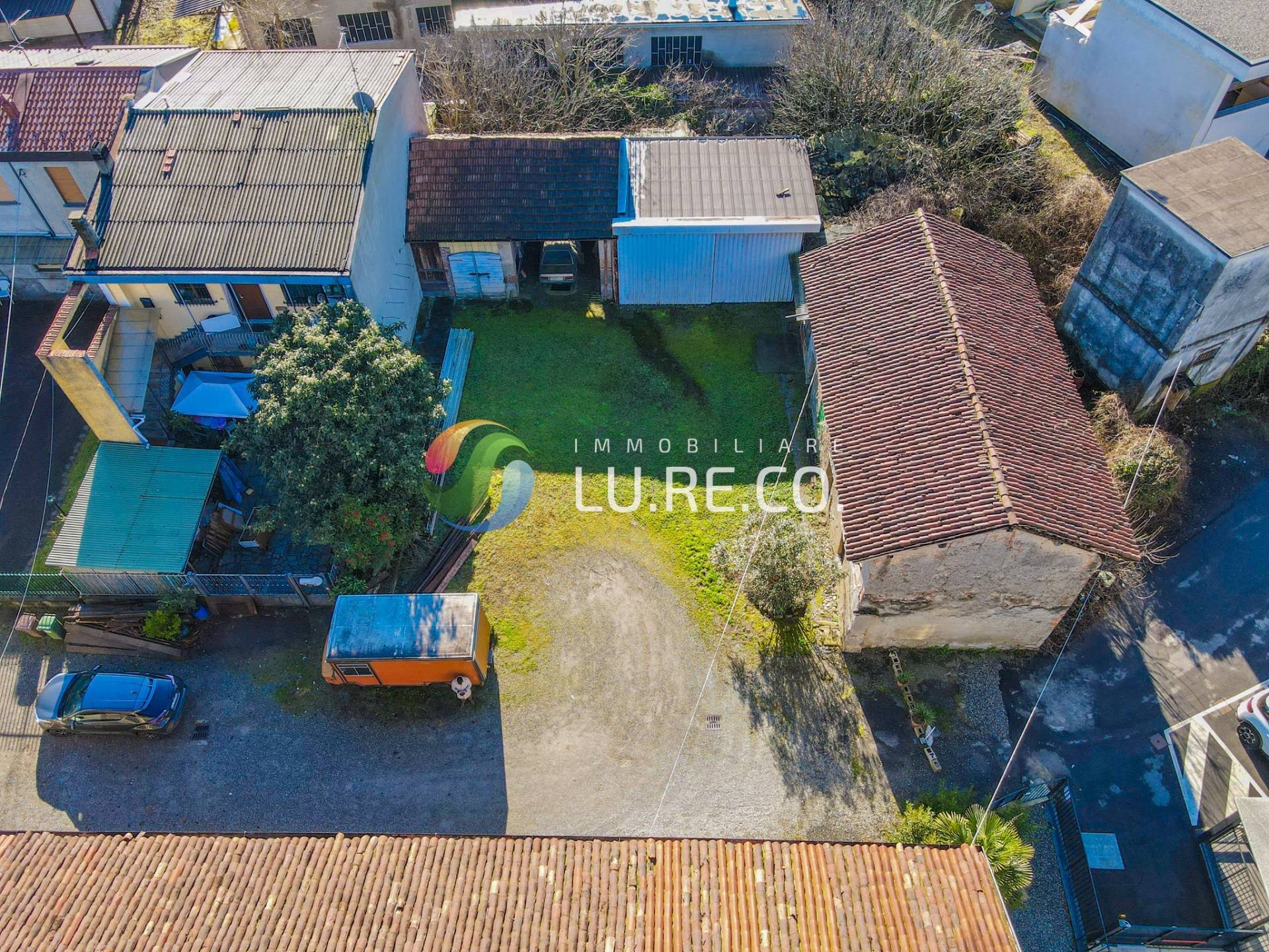 Rustico in vendita a Sovico (MB)