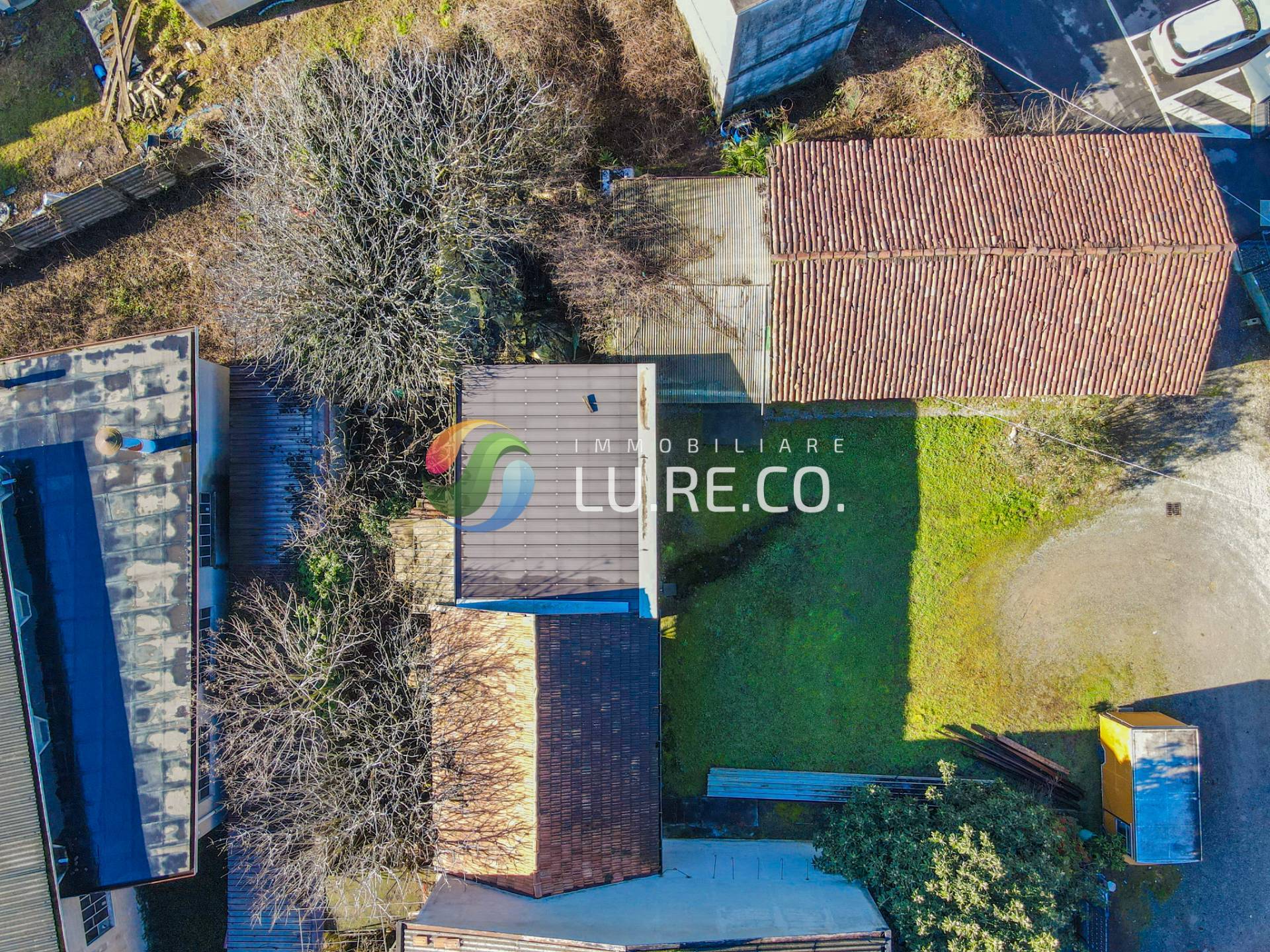 Rustico in vendita a Sovico (MB)