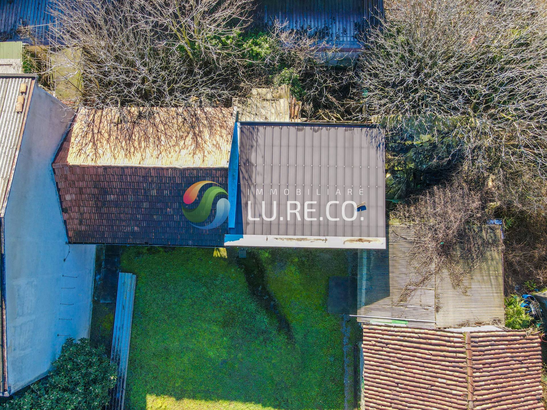Rustico in vendita a Sovico (MB)