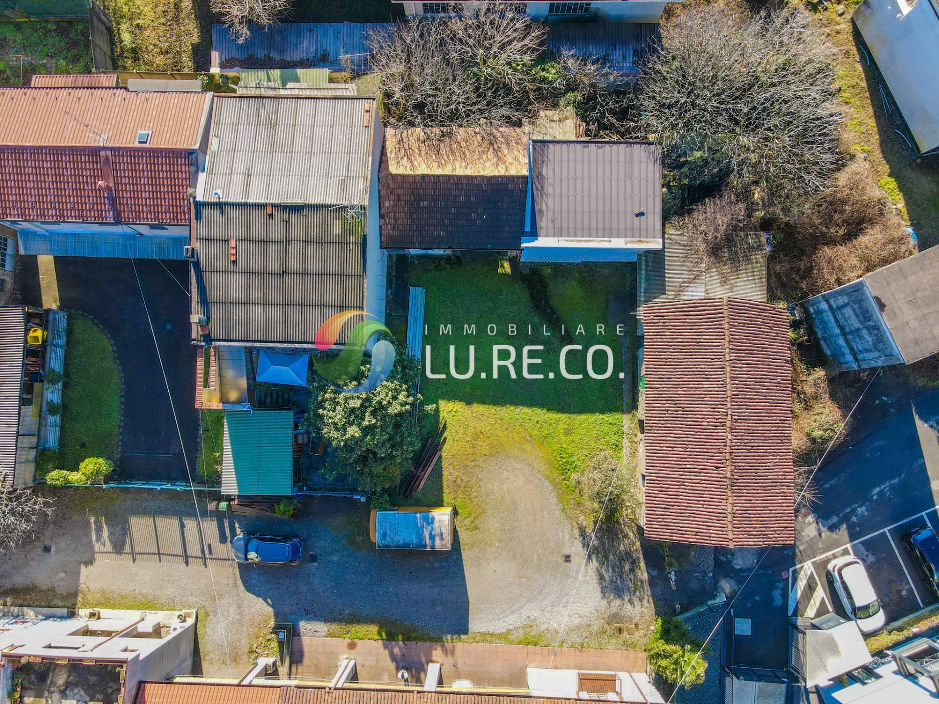 Rustico in vendita a Sovico (MB)