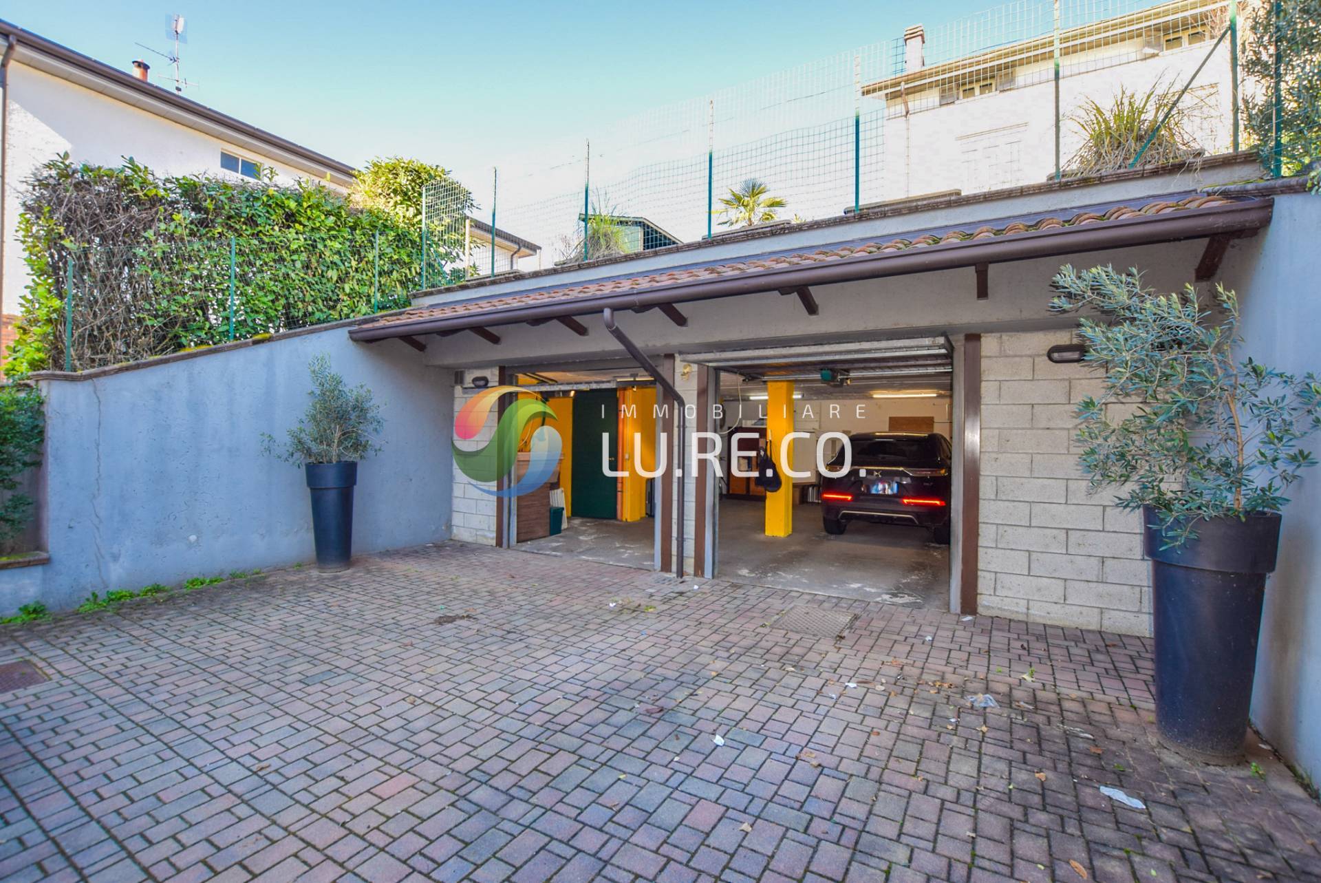 Villa in vendita a Inverigo (CO)