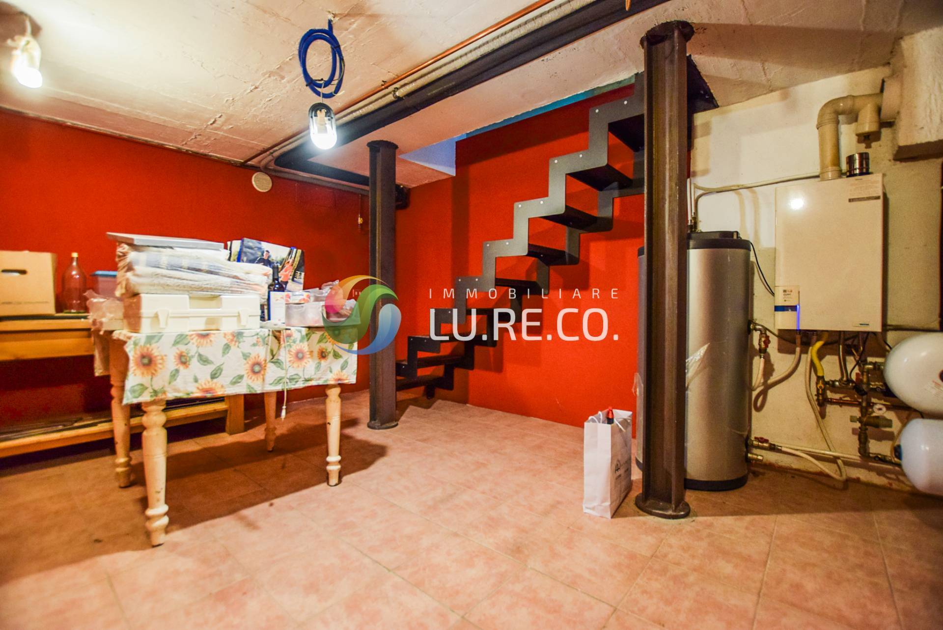 Villa in vendita a Inverigo (CO)