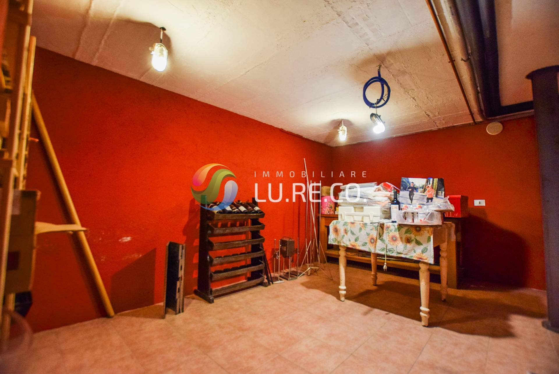 Villa in vendita a Inverigo (CO)