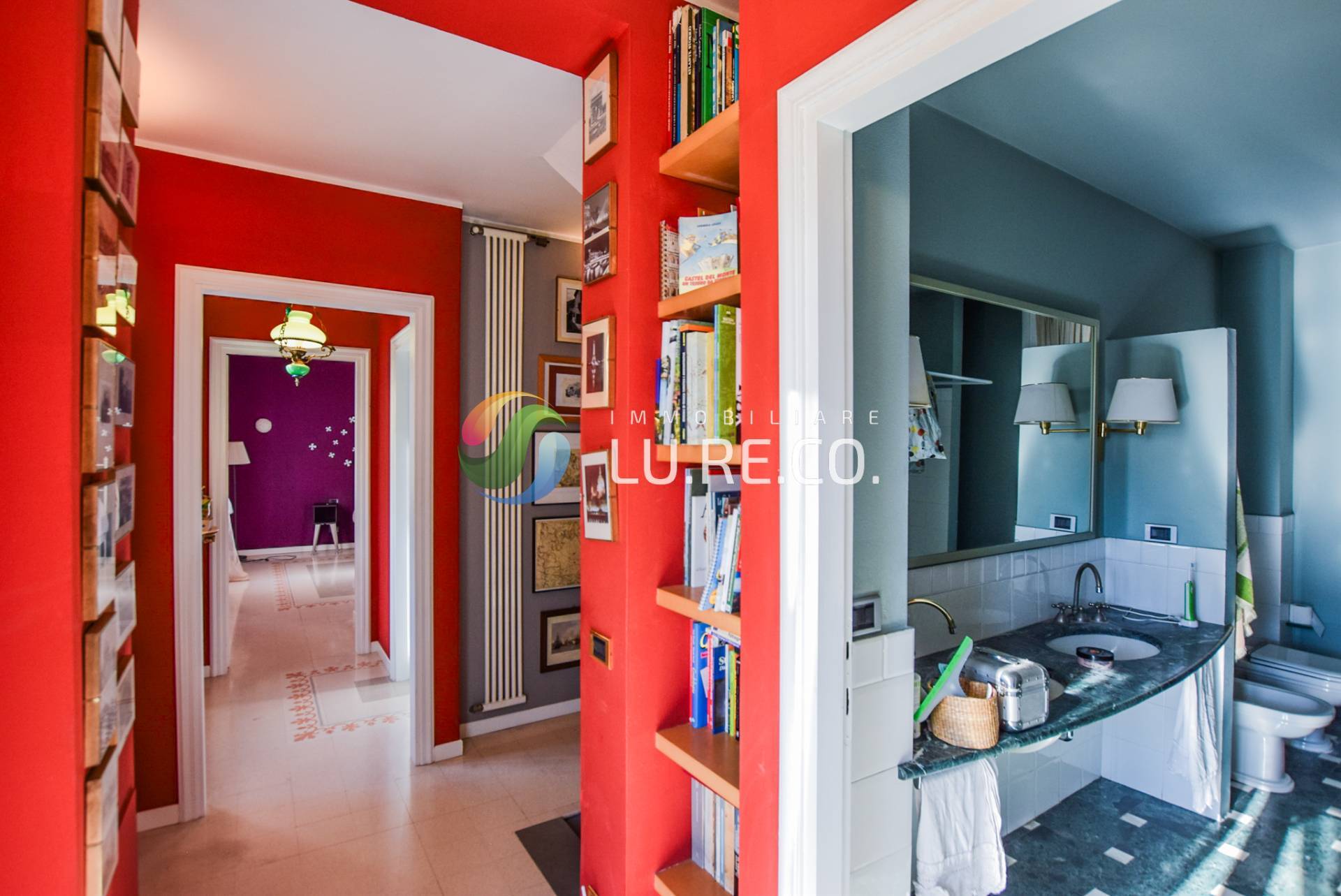 Villa in vendita a Inverigo (CO)
