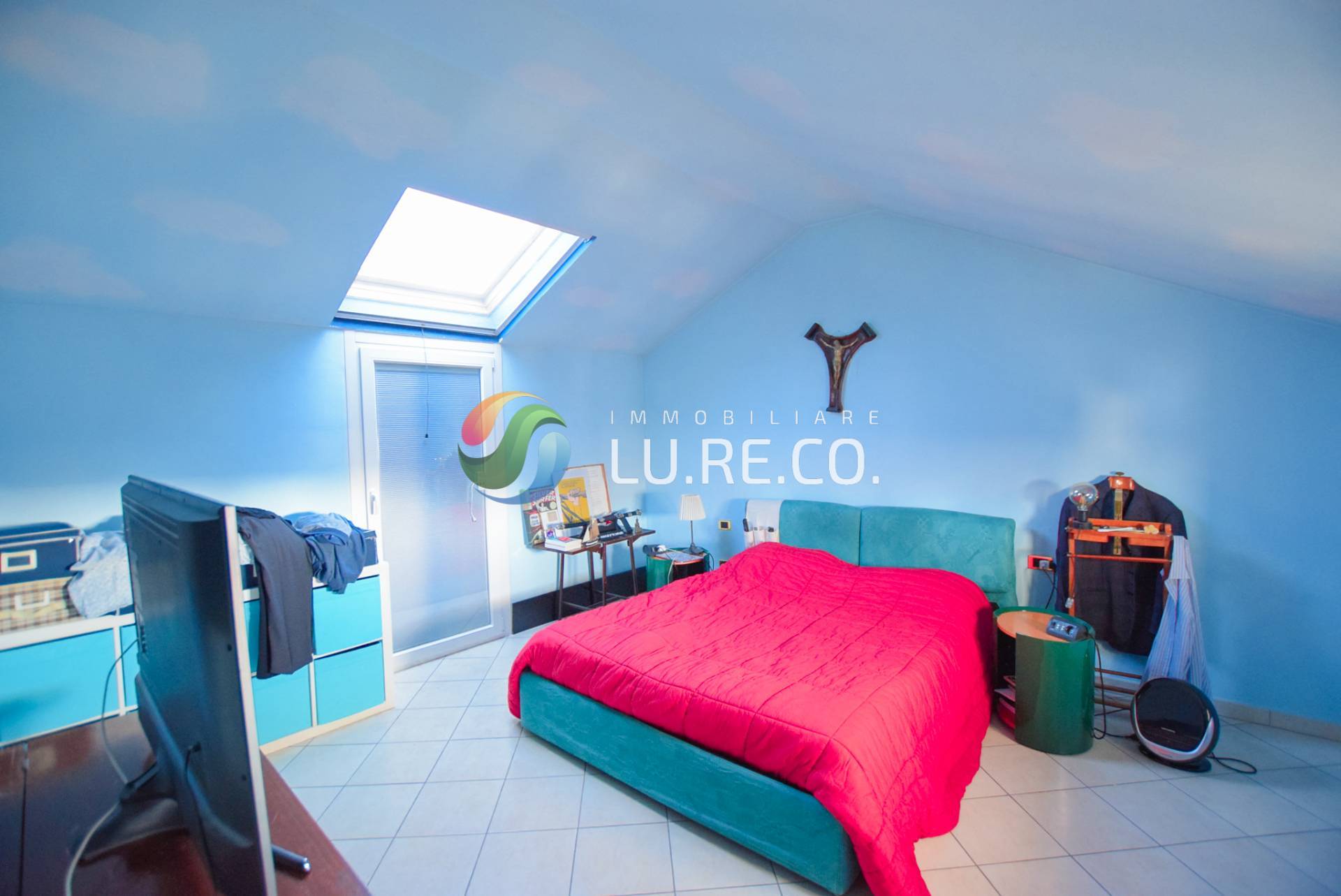 Villa in vendita a Inverigo (CO)