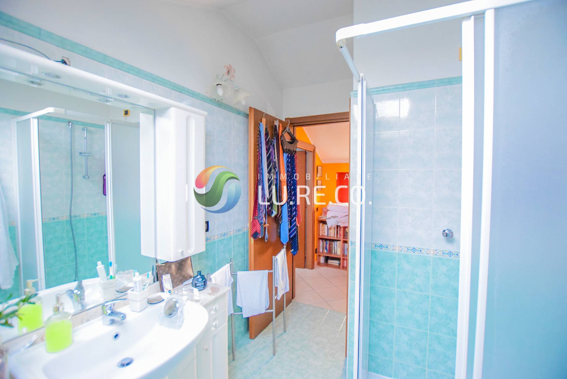 Villa in vendita a Inverigo (CO)