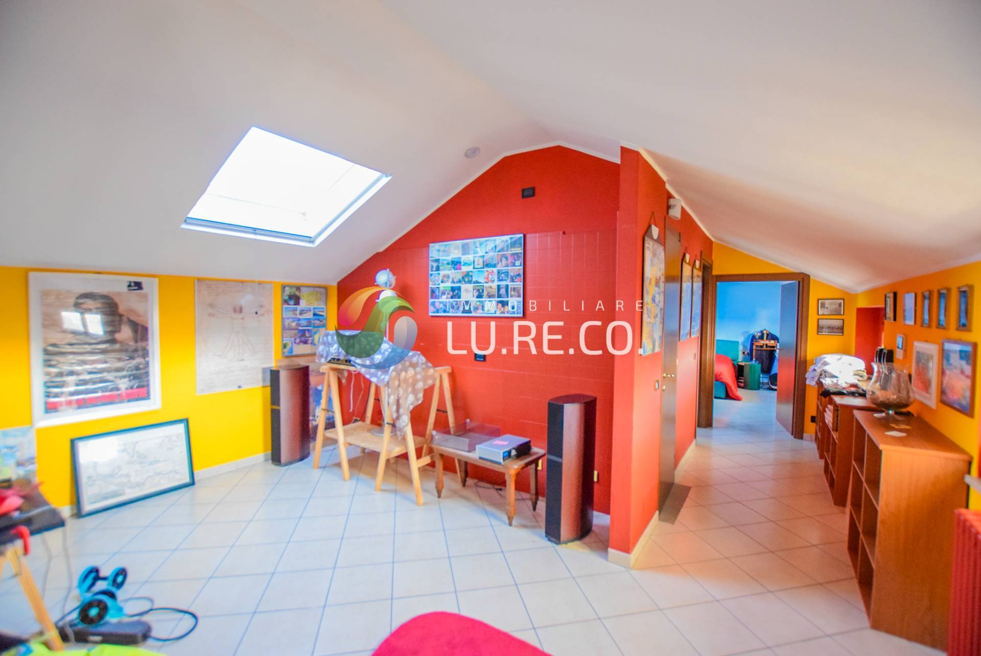 Villa in vendita a Inverigo (CO)