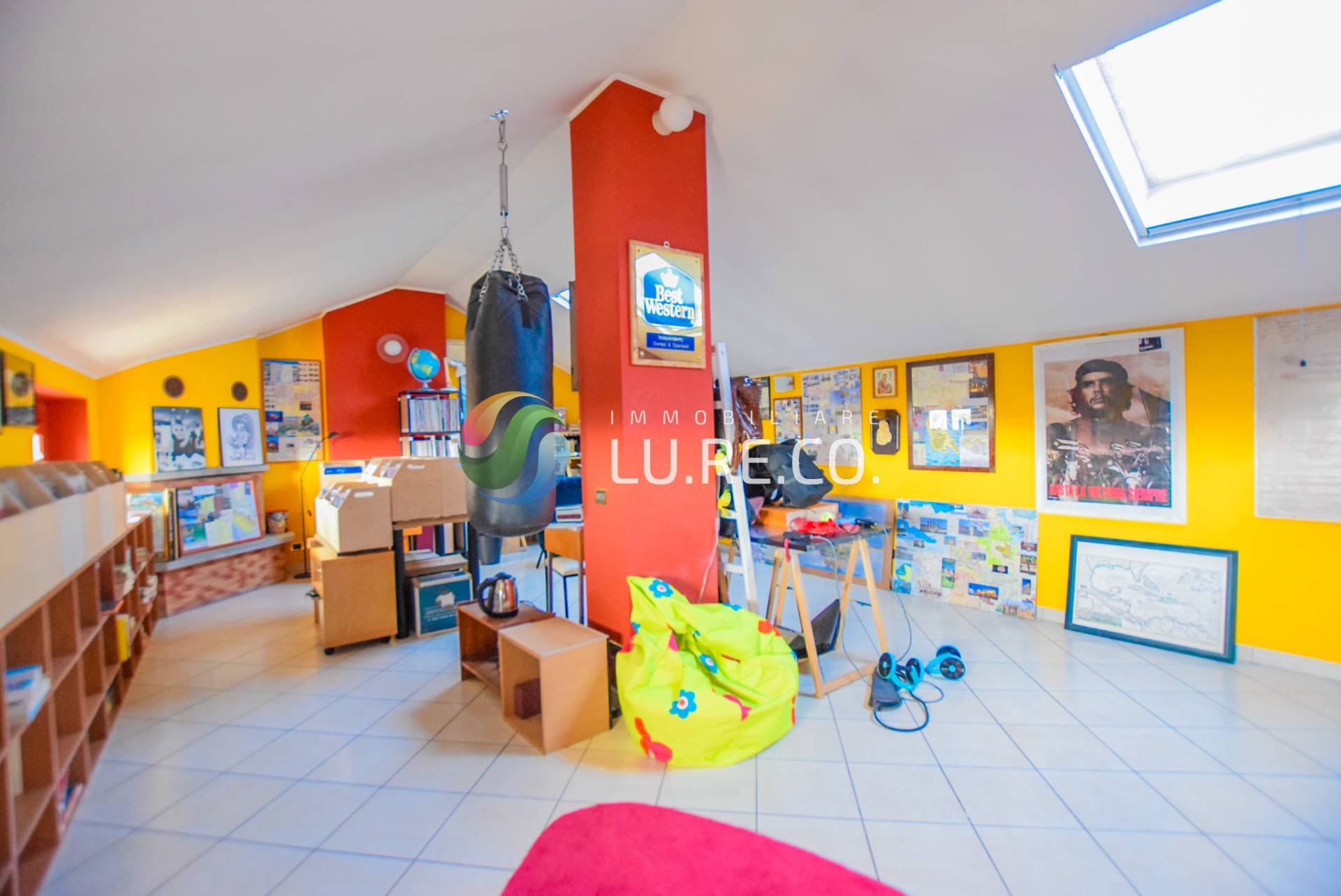 Villa in vendita a Inverigo (CO)