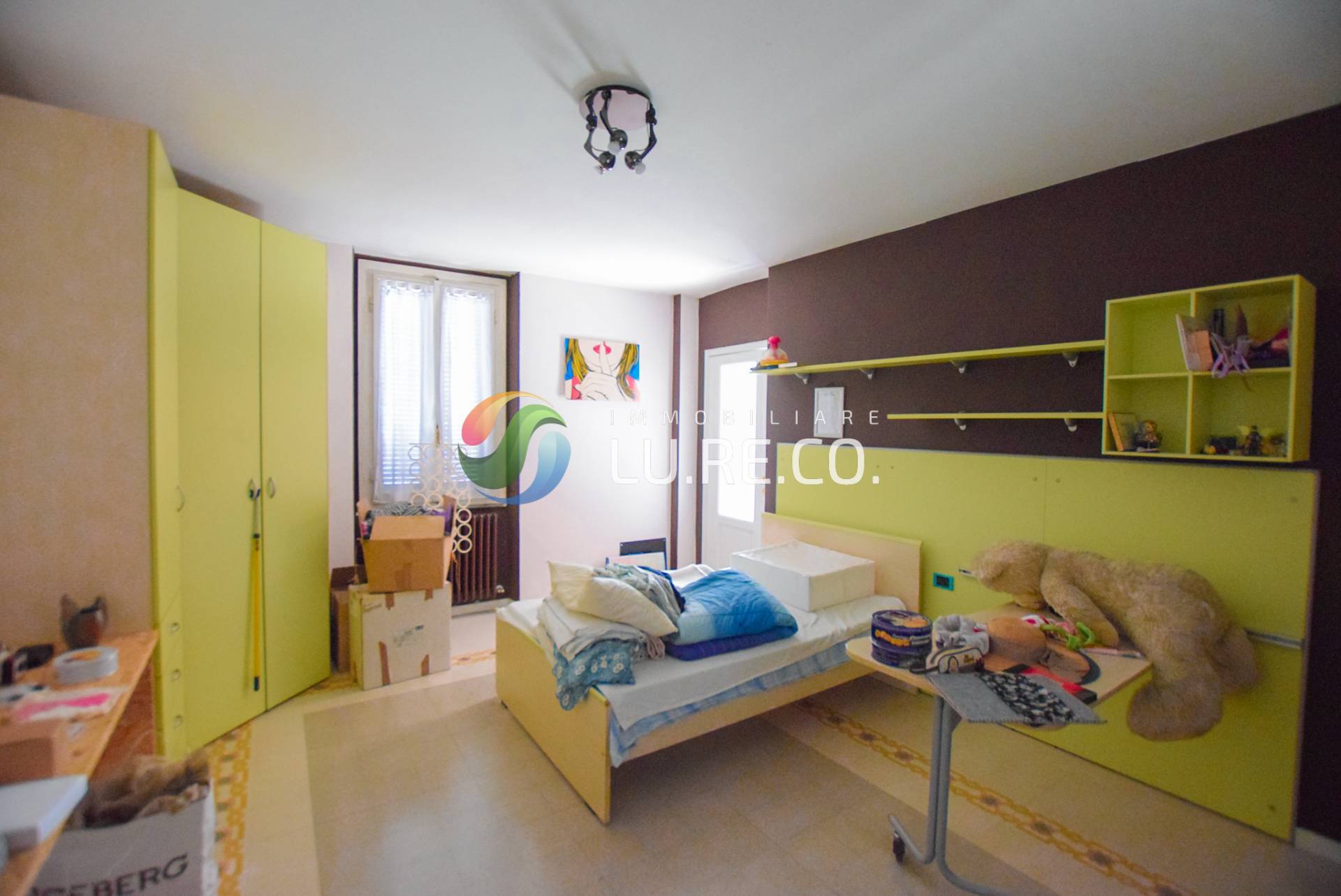 Villa in vendita a Inverigo (CO)
