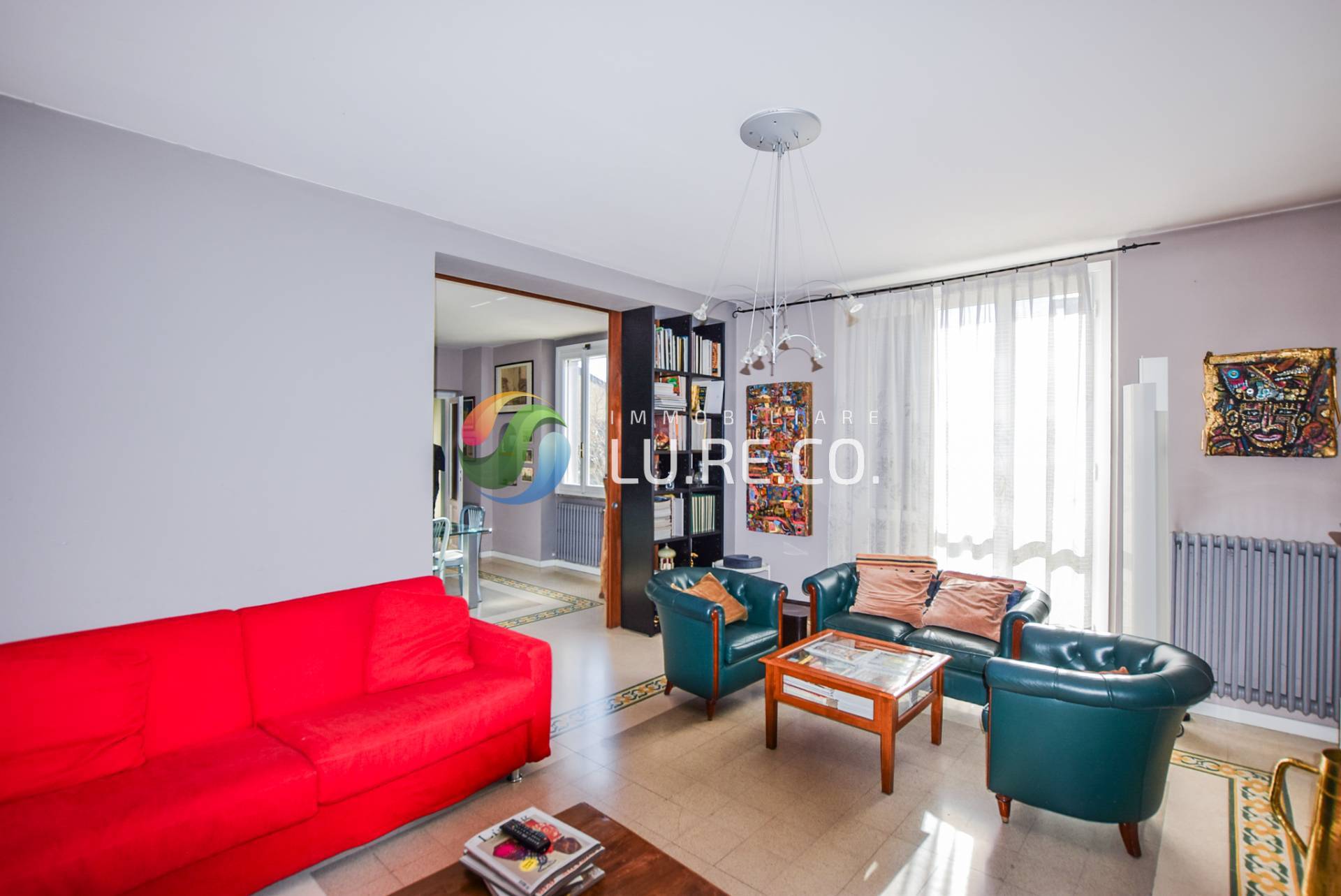 Villa in vendita a Inverigo (CO)