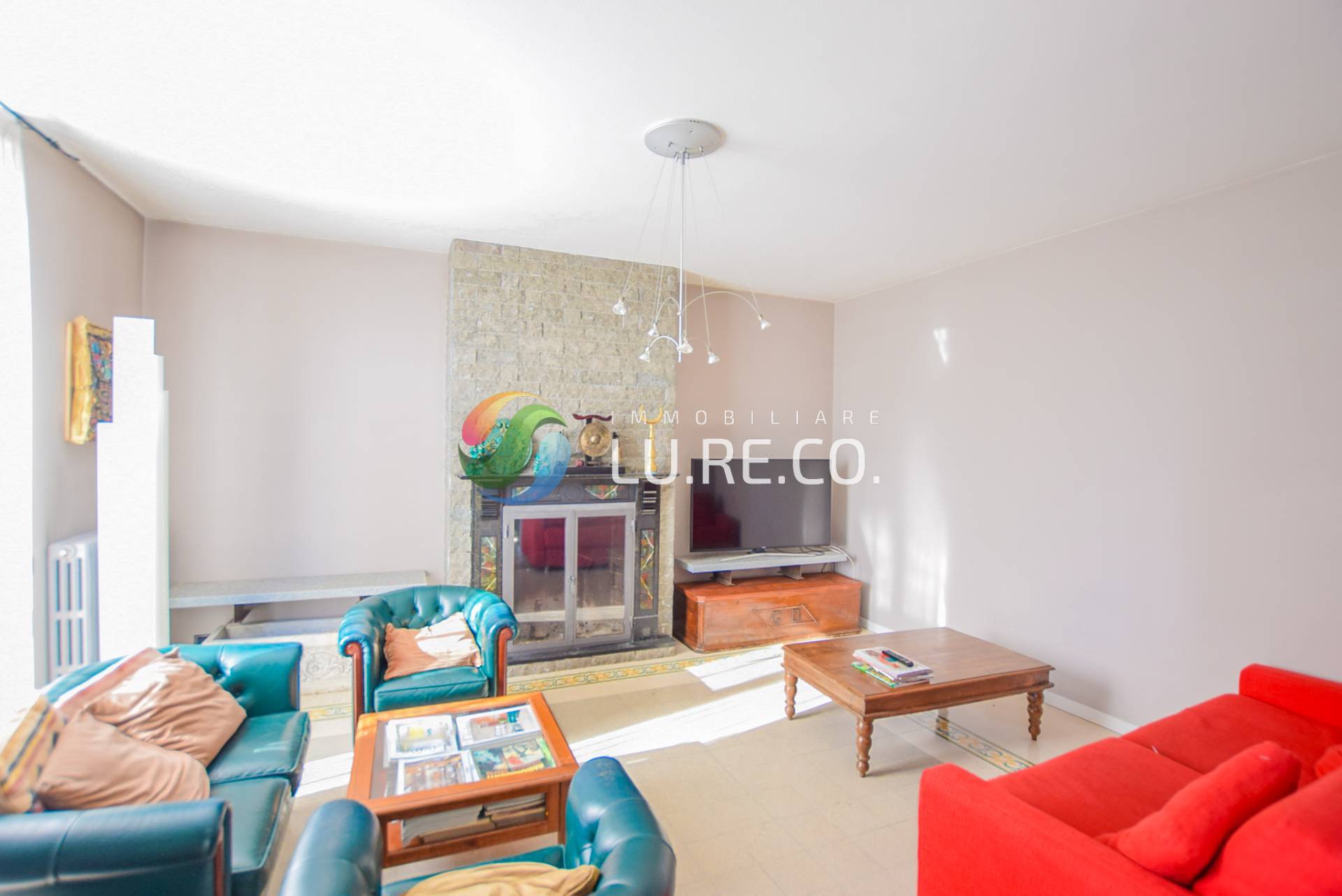 Villa in vendita a Inverigo (CO)