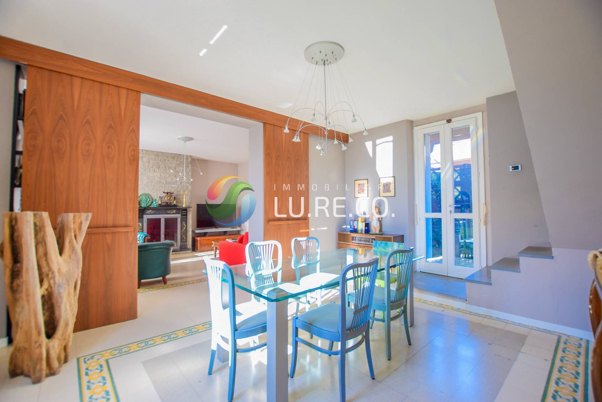 Villa in vendita a Inverigo (CO)
