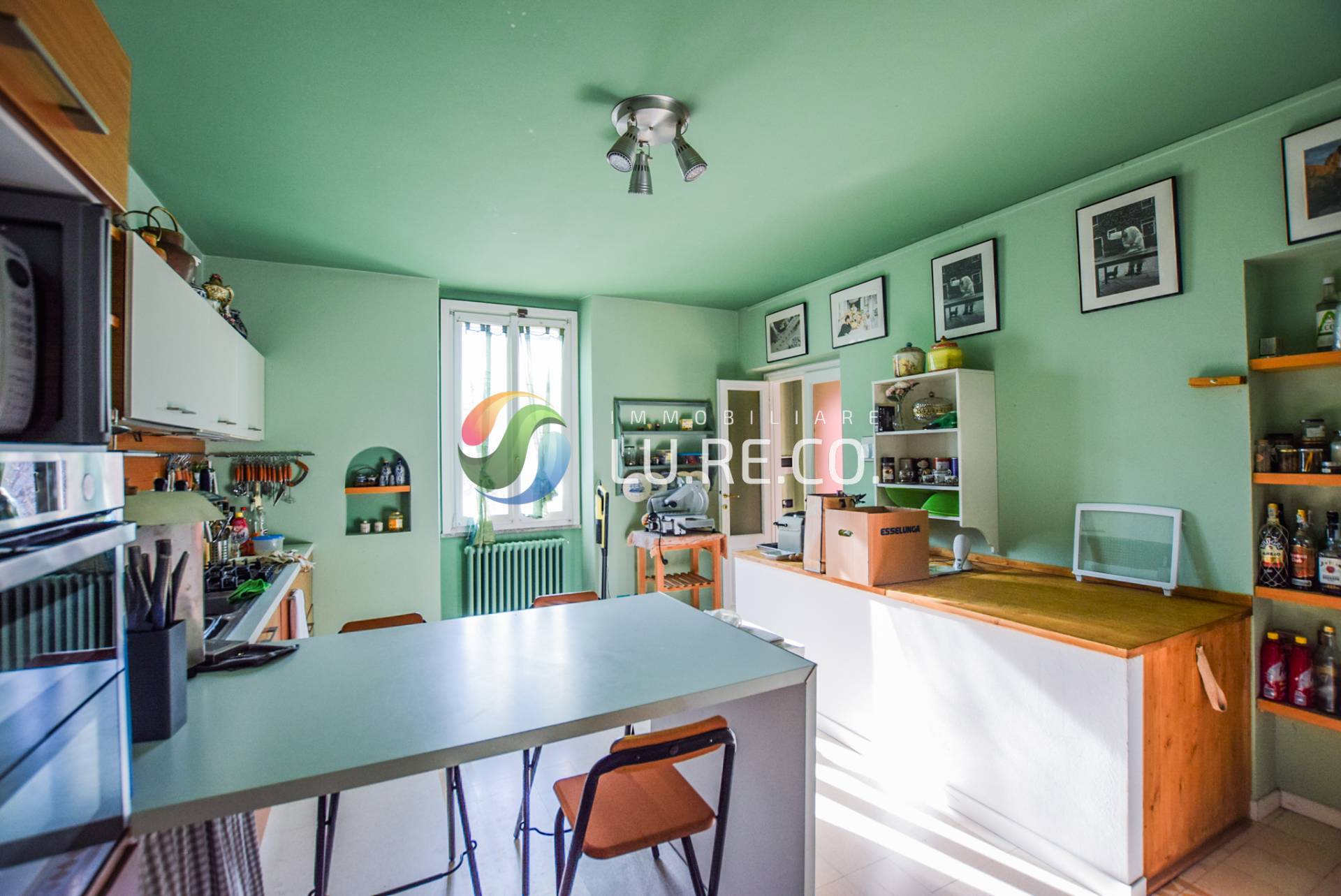 Villa in vendita a Inverigo (CO)