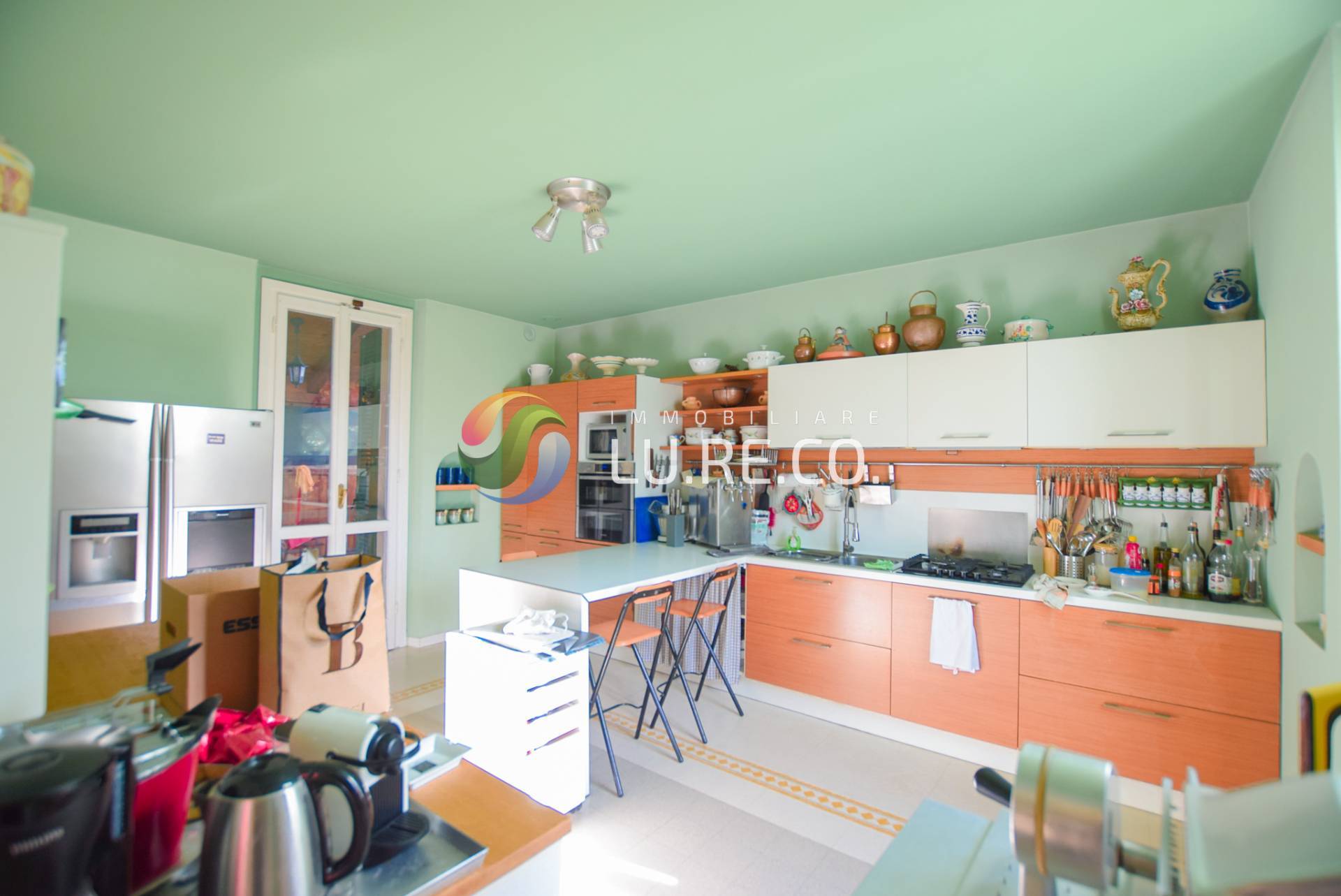 Villa in vendita a Inverigo (CO)