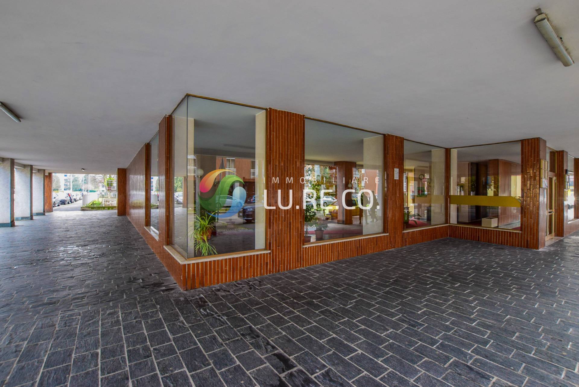 Laboratorio in vendita a Monza (MB)