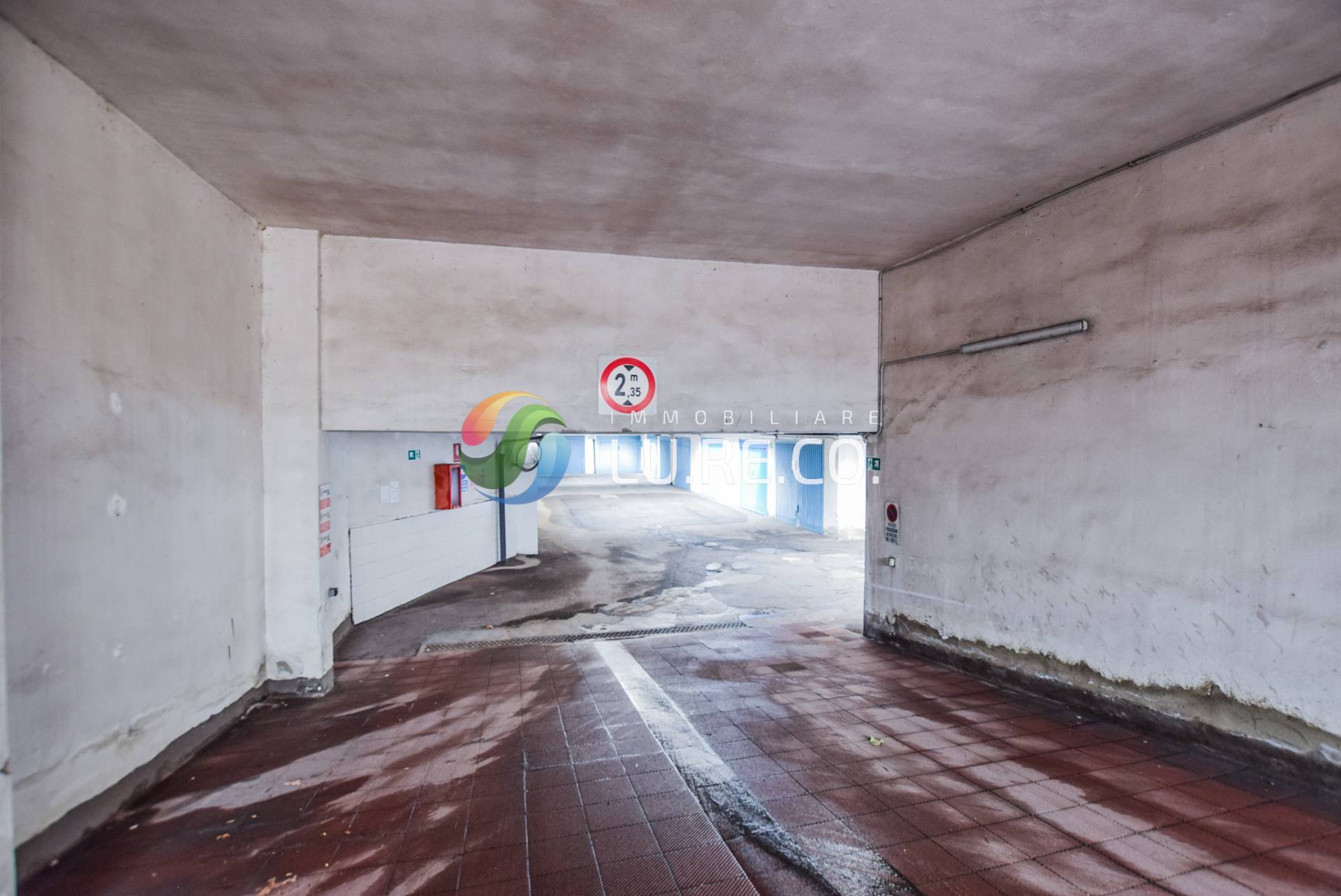 Laboratorio in vendita a Monza (MB)
