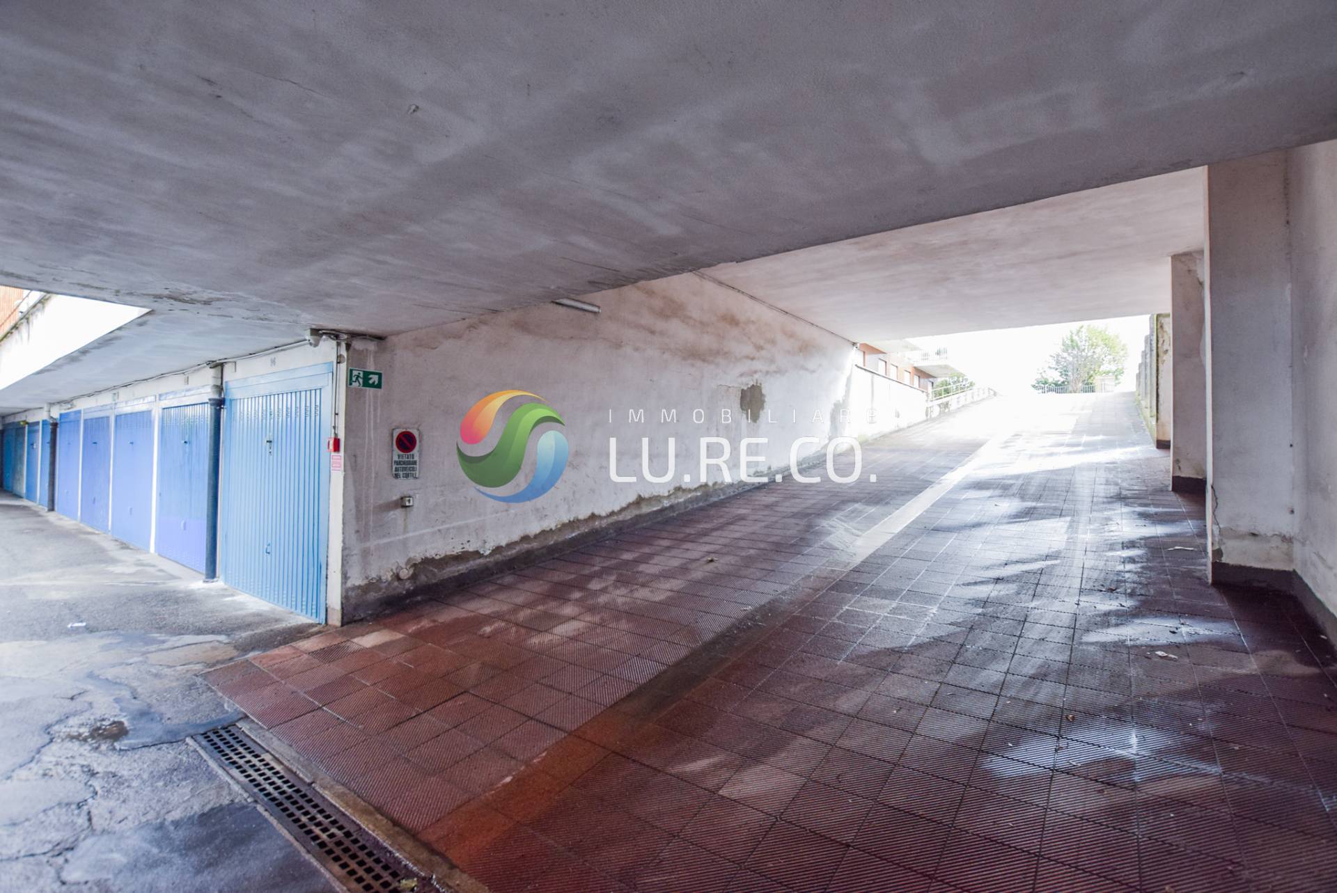 Laboratorio in vendita a Monza (MB)