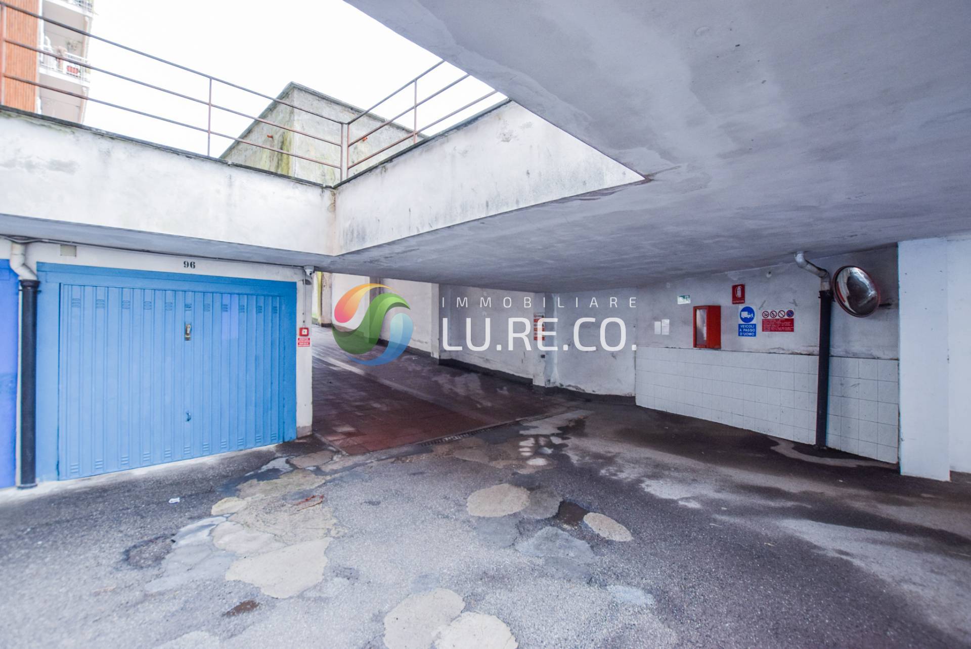 Laboratorio in vendita a Monza (MB)