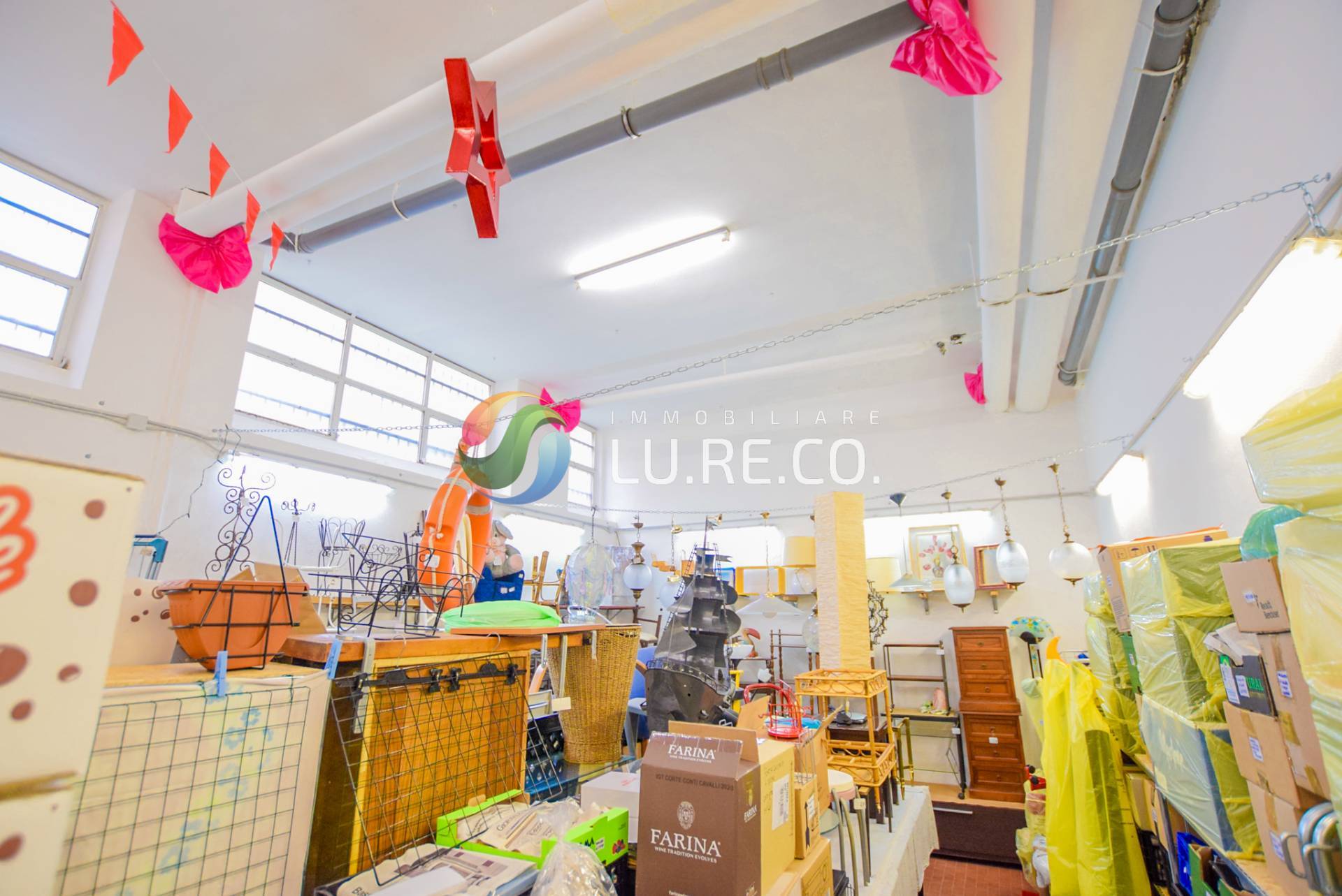 Laboratorio in vendita a Monza (MB)