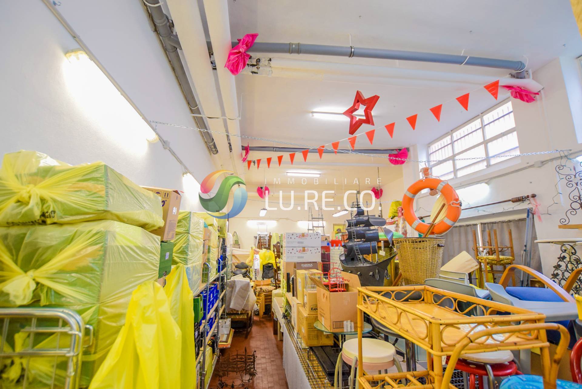 Laboratorio in vendita a Monza (MB)