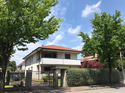 VENDUTO