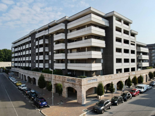 VENDUTO