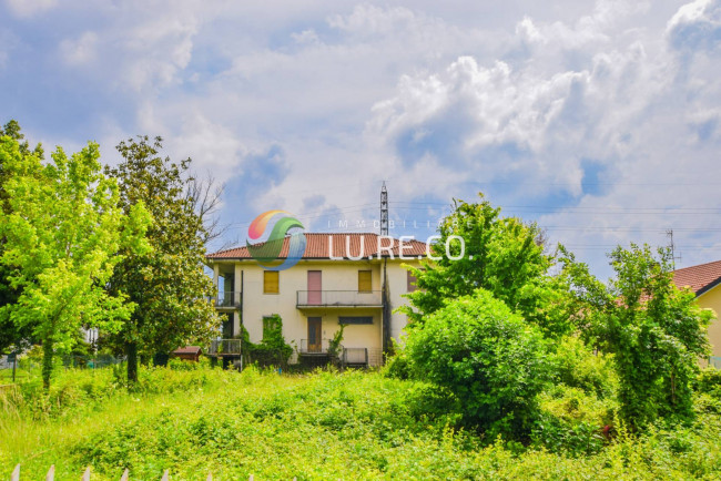 Terreno edificabile in vendita a Inverigo (CO)