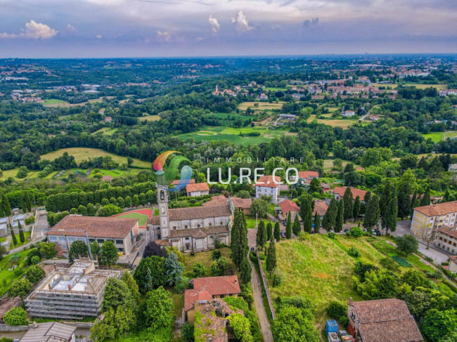 Villetta in vendita a Inverigo (CO)