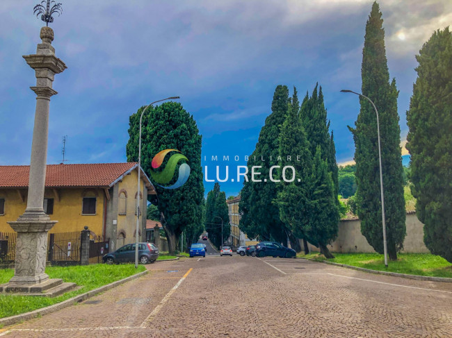 Terreno edificabile in vendita a Inverigo (CO)