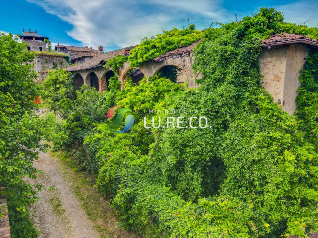 Terreno edificabile in vendita a Inverigo (CO)