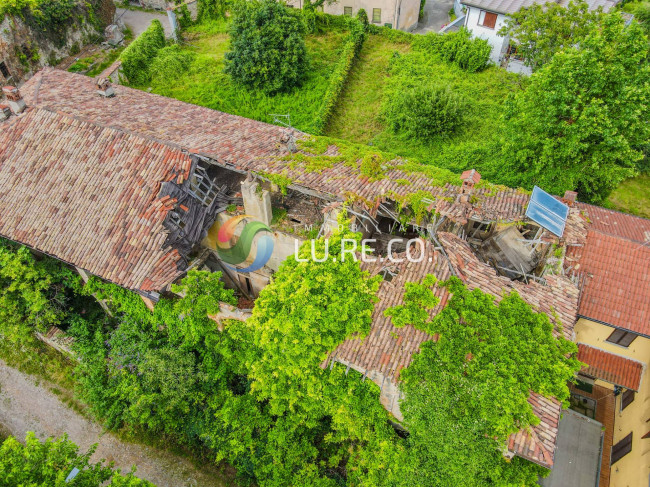 Terreno edificabile in vendita a Inverigo (CO)