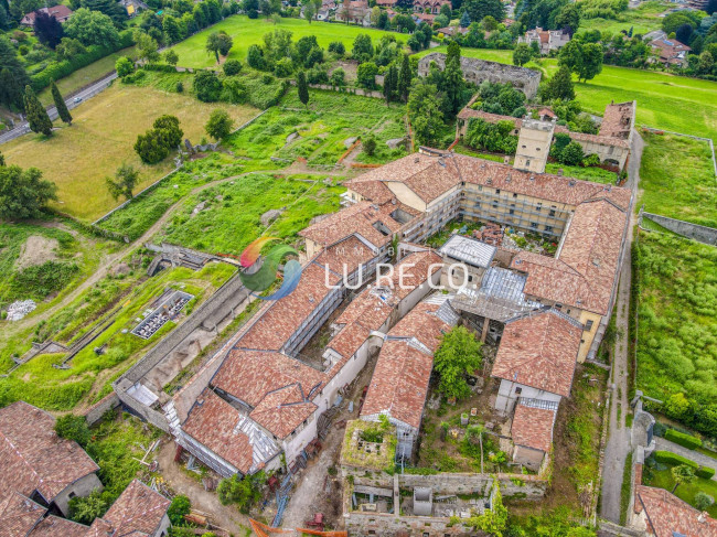 Terreno edificabile in vendita a Inverigo (CO)