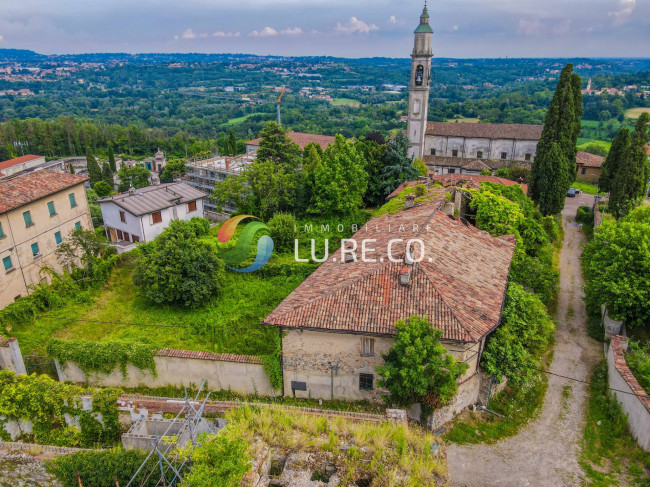 Terreno edificabile in vendita a Inverigo (CO)