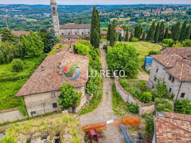 Terreno edificabile in vendita a Inverigo (CO)