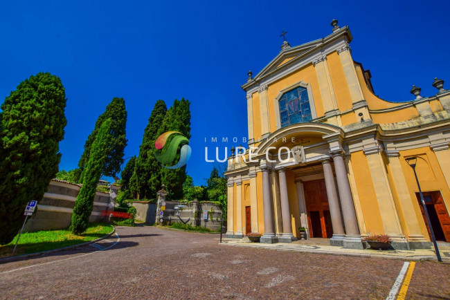 Terreno edificabile in vendita a Inverigo (CO)